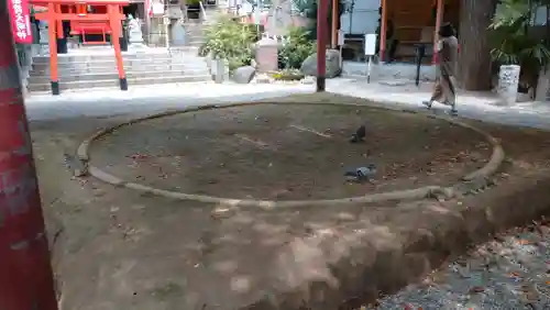 田無神社のその他建物