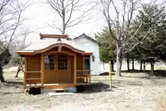 大山神社(北海道)