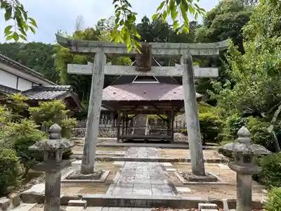 八幡宮(京都府)