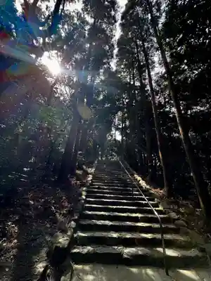 宗像大社(福岡県)