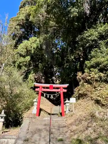 村山浅間神社(静岡県)