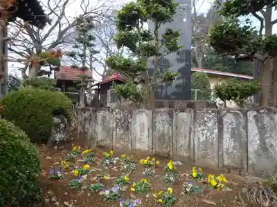 威徳院(千葉県)