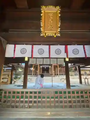 廣田神社(兵庫県)