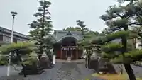 大垣八幡神社(岐阜県)