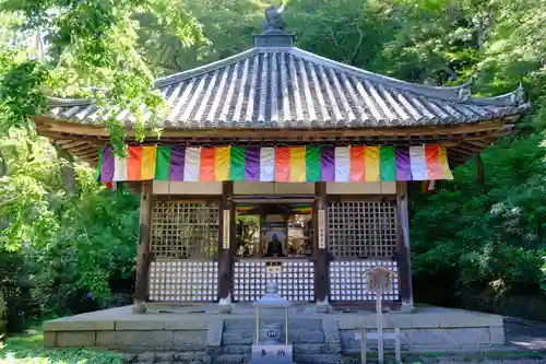 長谷寺のその他建物