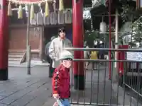 千代保稲荷神社(岐阜県)