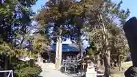 高司神社〜むすびの神の鎮まる社〜のその他建物