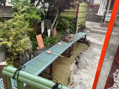 三光稲荷神社(愛知県)