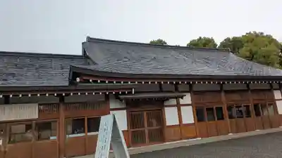 城南宮(京都府)