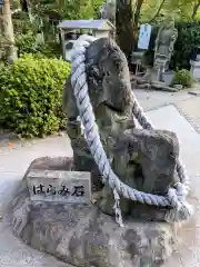 田村神社(香川県)