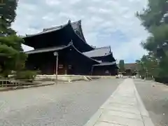 妙心寺（妙心禅寺）(京都府)