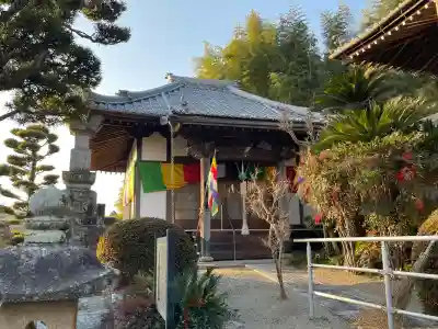 西徳寺(三重県)