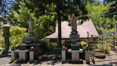 成相寺(京都府)