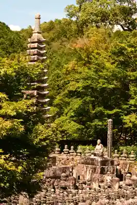 化野念仏寺(京都府)