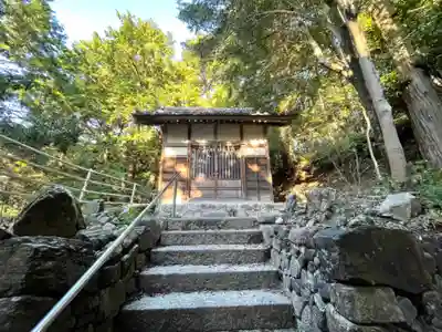 菅原神社(三重県)