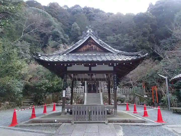 大豊神社の神楽
