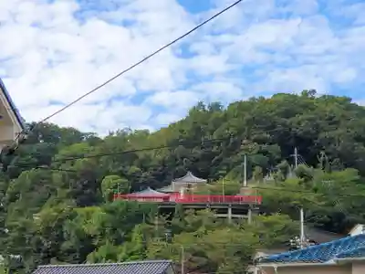 立江寺のその他建物