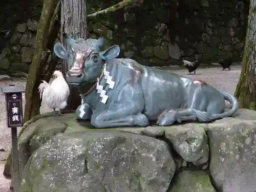 石上神宮(奈良県)