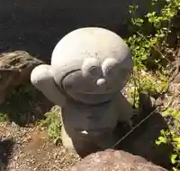 居木神社(東京都)