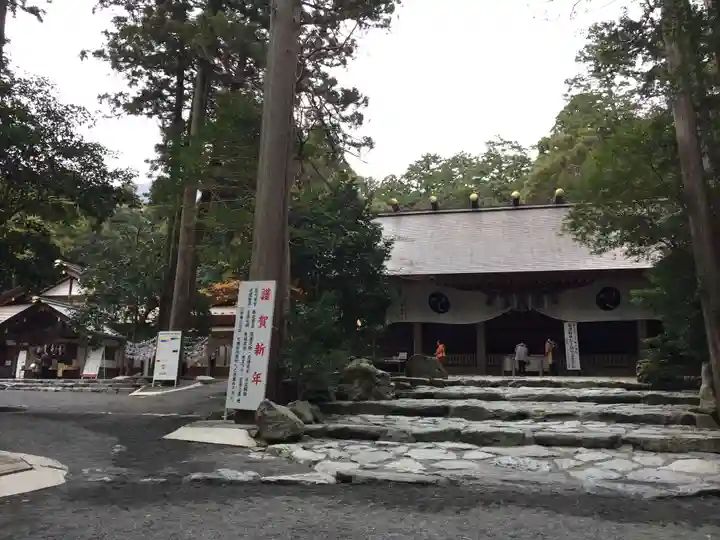 椿大神社(三重県)
