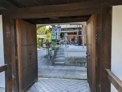 後白河院御聖蹟　法住寺(京都府)