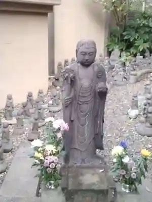 大圓寺(東京都)