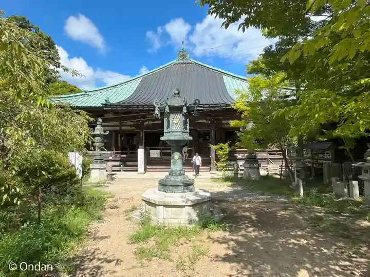 施福寺(大阪府)