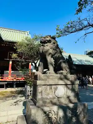 根津神社(東京都)