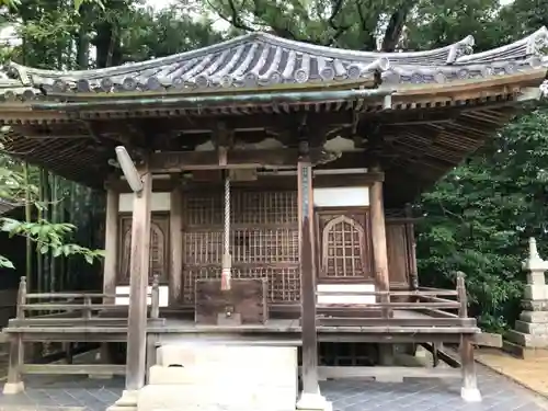 高山寺のその他建物