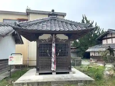 金山神社(滋賀県)