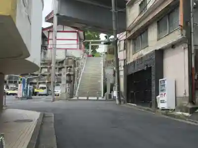 水戸東照宮(茨城県)