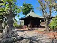 光照寺(山梨県)