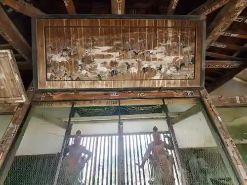 北向観音(長野県)