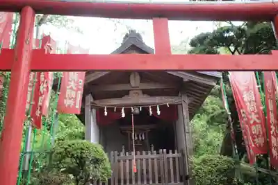 音楽寺のその他建物