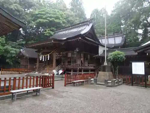 狭野神社(宮崎県)