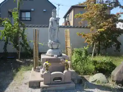 妙昌寺(埼玉県)