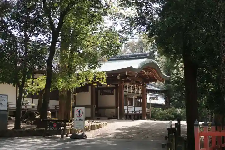 春日大社のその他建物
