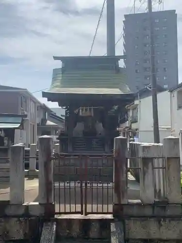 堤下神社(愛知県)