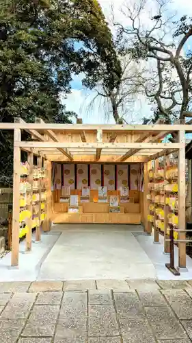 菊田神社(千葉県)