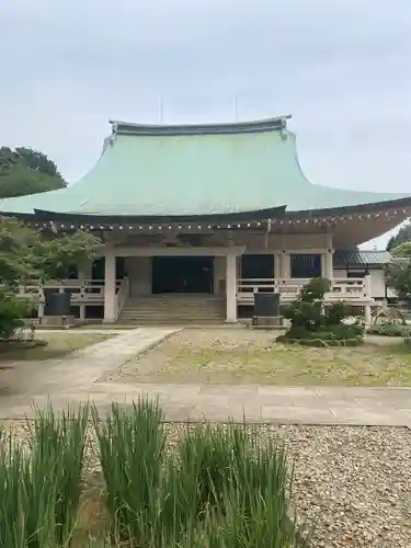 豪徳寺のその他建物