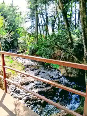 塩澤神社(福島県)