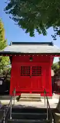 三谷稲荷神社(東京都)