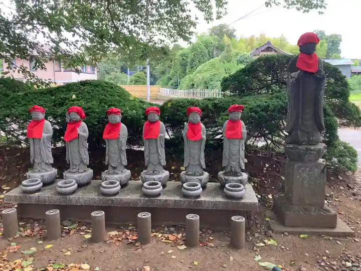 高源寺(茨城県)