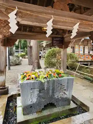 櫛引八幡宮(青森県)