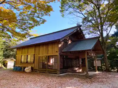 眞名井神社(島根県)