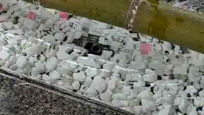 豊龍神社(山形県)