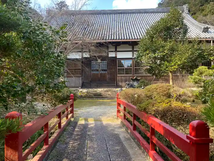 広泰寺(三重県)