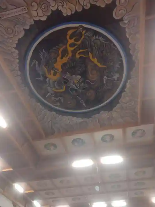 蓮藏寺(宮城県)