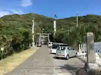 洲崎神社のその他建物