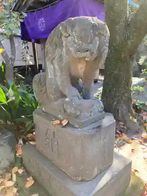 高幡不動尊　金剛寺(東京都)